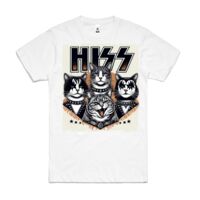 Block Tee - Discontinued Item Thumbnail