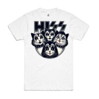 Block Tee - Discontinued Item Thumbnail