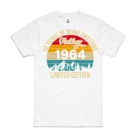Block Tee - Discontinued Item Thumbnail