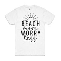 Block Tee - Discontinued Item Thumbnail