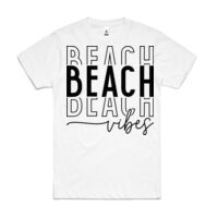 Block Tee - Discontinued Item Thumbnail