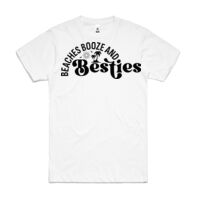 Block Tee - Discontinued Item Thumbnail