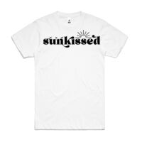Block Tee - Discontinued Item Thumbnail