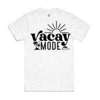 Block Tee - Discontinued Item Thumbnail