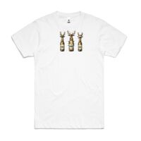 Block Tee - Discontinued Item Thumbnail