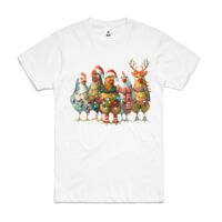 Block Tee - Discontinued Item Thumbnail