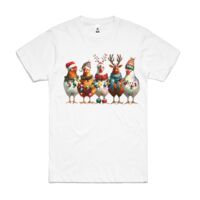 Block Tee - Discontinued Item Thumbnail