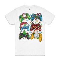 Block Tee - Discontinued Item Thumbnail