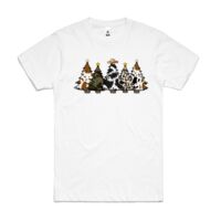 Block Tee - Discontinued Item Thumbnail