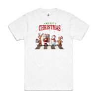 Block Tee - Discontinued Item Thumbnail