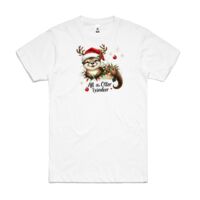 Block Tee - Discontinued Item Thumbnail