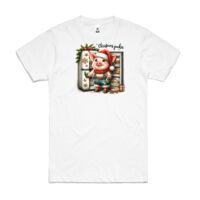 Block Tee - Discontinued Item Thumbnail