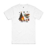 Block Tee - Discontinued Item Thumbnail