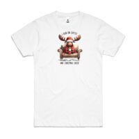 Block Tee - Discontinued Item Thumbnail