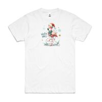 Block Tee - Discontinued Item Thumbnail