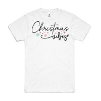 Block Tee - Discontinued Item Thumbnail