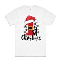 Block Tee - Discontinued Item Thumbnail