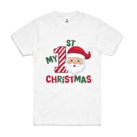 Block Tee - Discontinued Item Thumbnail