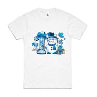 Block Tee - Discontinued Item Thumbnail