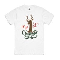 Block Tee - Discontinued Item Thumbnail