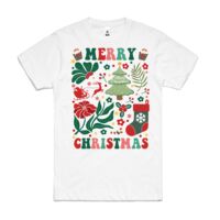 Block Tee - Discontinued Item Thumbnail