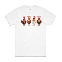 Block Tee - Discontinued Item Thumbnail