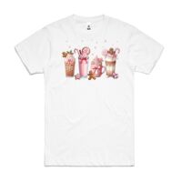 Block Tee - Discontinued Item Thumbnail