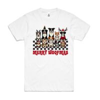 Block Tee - Discontinued Item Thumbnail