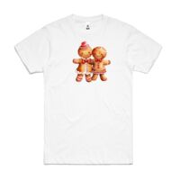 Block Tee - Discontinued Item Thumbnail