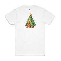 Block Tee - Discontinued Item Thumbnail