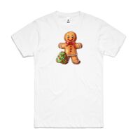 Block Tee - Discontinued Item Thumbnail