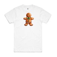 Block Tee - Discontinued Item Thumbnail