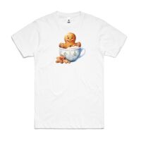 Block Tee - Discontinued Item Thumbnail