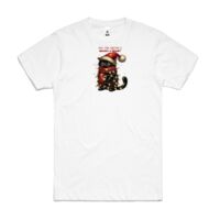 Block Tee - Discontinued Item Thumbnail