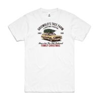 Block Tee - Discontinued Item Thumbnail