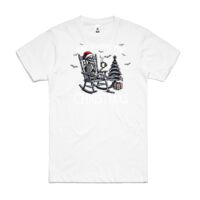 Block Tee - Discontinued Item Thumbnail