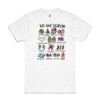 Block Tee - Discontinued Item Thumbnail