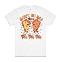 Block Tee - Discontinued Item Thumbnail