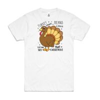 Block Tee - Discontinued Item Thumbnail