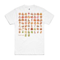 Block Tee - Discontinued Item Thumbnail