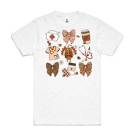 Block Tee - Discontinued Item Thumbnail