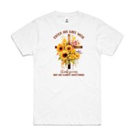 Block Tee - Discontinued Item Thumbnail