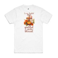 Block Tee - Discontinued Item Thumbnail