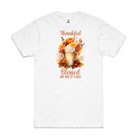 Block Tee - Discontinued Item Thumbnail