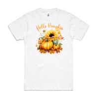 Block Tee - Discontinued Item Thumbnail