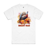 Block Tee - Discontinued Item Thumbnail