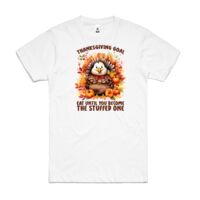 Block Tee - Discontinued Item Thumbnail