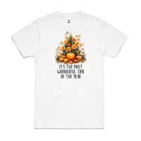 Block Tee - Discontinued Item Thumbnail