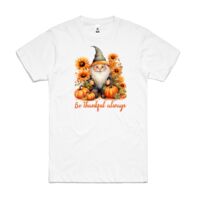 Block Tee - Discontinued Item Thumbnail