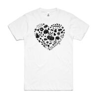 Block Tee - Discontinued Item Thumbnail